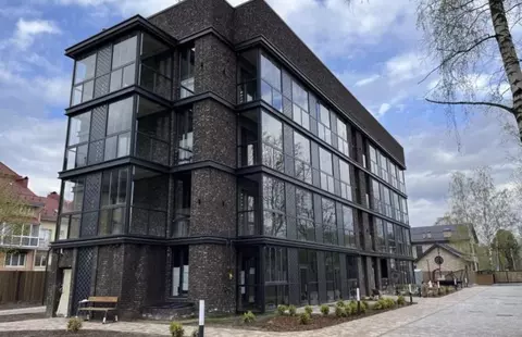 1-к кв. Санкт-Петербург Шувалово тер., ул. Береговая, 6 (49.3 м)