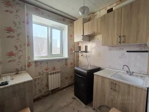 1-к кв. Московская область, Озеры Коломна городской округ, 1-й мкр, 27 ...