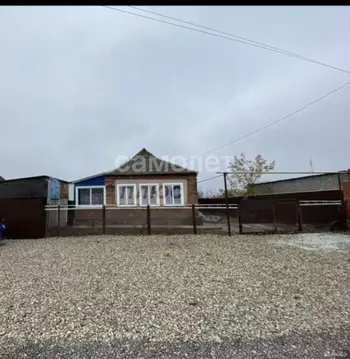 Дом в Краснодарский край, Славянский район, Анастасиевское с/пос, ...