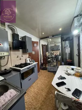 Дом в Крым, Евпатория ул. 2-й Гвардейской Армии, 2В (37 м)