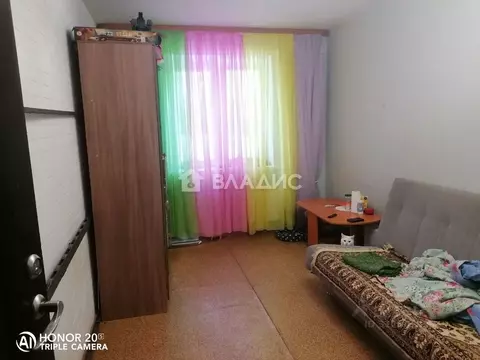 Комната Пермский край, Пермь Делегатская ул., 35Б (32.0 м)