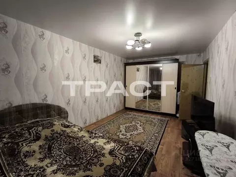 2-к кв. Воронежская область, Воронеж ул. Хользунова, 19 (44.0 м)