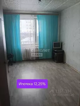 3-к кв. Орловская область, Орел Московское ш., 153 (65.8 м)