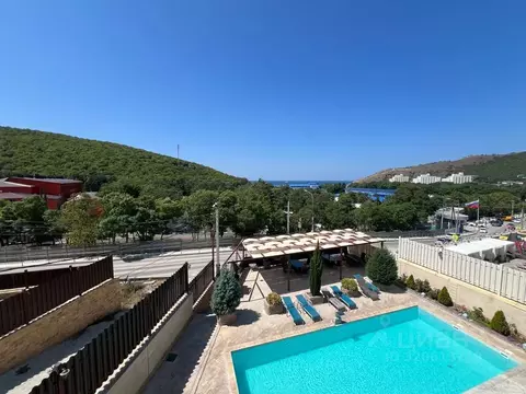 Комната Краснодарский край, Анапа муниципальный округ, с. Сукко ул. ...