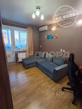 1-к кв. Ростовская область, Аксайский район, Щепкинское с/пос, пос. ...