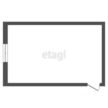 Комната Татарстан, Набережные Челны пос. ГЭС, пер. Есенина, 1А (15.0 ...