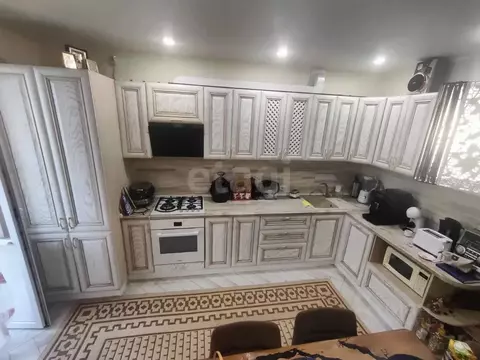 3-к кв. Белгородская область, Губкин Мичуринский мкр, 4 (84.0 м)