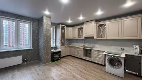 2-к кв. Нижегородская область, Нижний Новгород 2-я Оранжерейная ул., ...