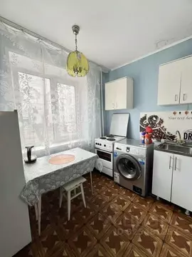 1-к кв. Хакасия, Саяногорск Саяногорск городской округ, Ленинградский ...