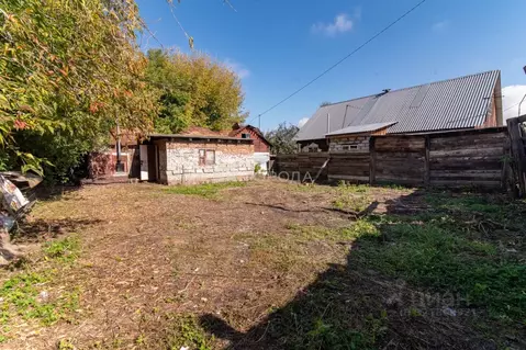 Дом в Алтайский край, Барнаул ВРЗ мкр, ул. Водопроводная, 110 (48 м)
