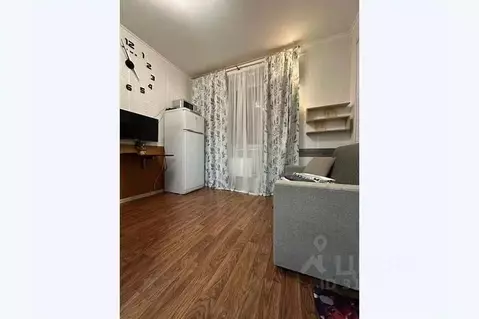 1-к кв. Московская область, Лобня Спортивная ул., 1 (20.0 м)