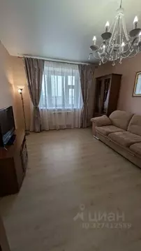 1-к кв. Татарстан, Казань ул. Серова, 51/11 (40.0 м)