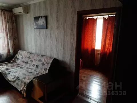 2-к кв. Саратовская область, Саратов Международная ул., 7к1 (45.0 м)