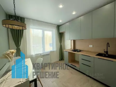 2-к кв. Омская область, Омск 2-й мкр, проезд Лесной, 7 (48.0 м)