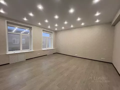 Офис в Татарстан, Казань ул. Мазита Гафури, 50к1 (46 м)