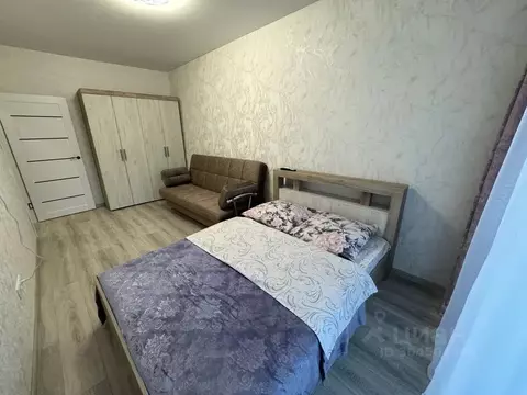 1-к кв. Тверская область, Тверь ул. Желябова, 36 (31.0 м)