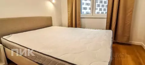 1-к кв. Москва ул. Крузенштерна, 12к2 (38.0 м)