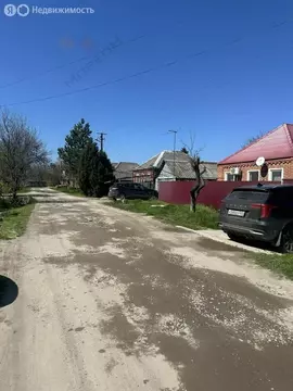 Дом в Краснодар, Прикубанский внутригородской округ, микрорайон ...