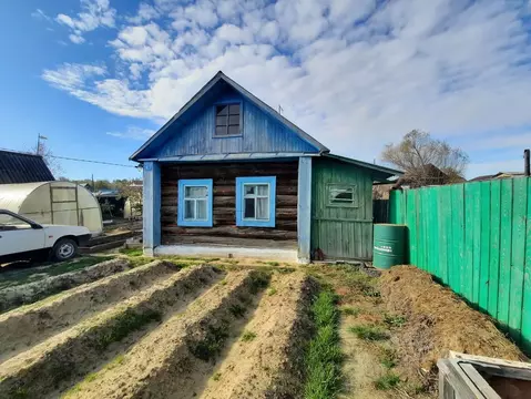 Дом в Курганская область, Кетовский муниципальный округ, Ясная Поляна ...