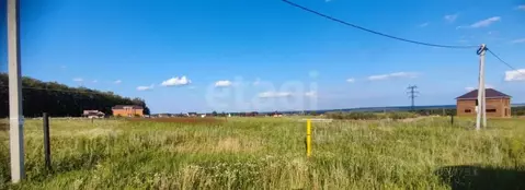 Участок в Башкортостан, Чишминский район, с. Енгалышево ул. Тихая, 7 ...