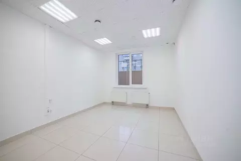 Офис в Свердловская область, Екатеринбург ул. Чапаева, 23 (21 м)