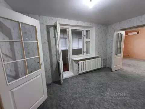 3-к кв. Чувашия, Чебоксары ул. Пирогова, 2 (124.9 м)