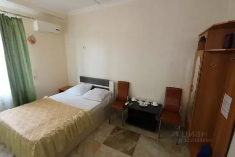 Комната Воронежская область, Воронеж Краснознаменная ул., 61 (17.0 м)