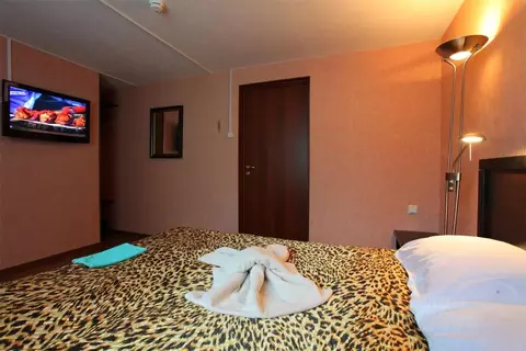 Комната Карелия, Костомукша ул. Подкова, 2 (12.0 м)