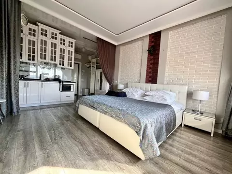 Студия Приморский край, Владивосток Светланская ул., 37 (25.0 м)