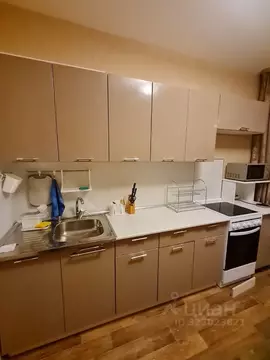 2-к кв. Москва Зеленоградская ул., 17К5 (54.0 м)