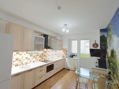 1-к кв. Краснодарский край, Анапа ш. Супсехское, 26к1 (50.0 м)