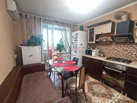 3-к кв. Белгородская область, Старый Оскол Старая Мельница кв-л, 7 ...