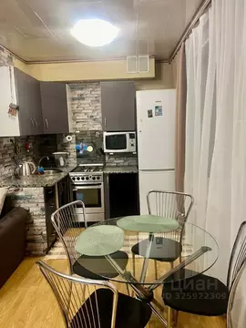 3-к кв. Москва Зеленодольская ул., 24 (60.0 м)