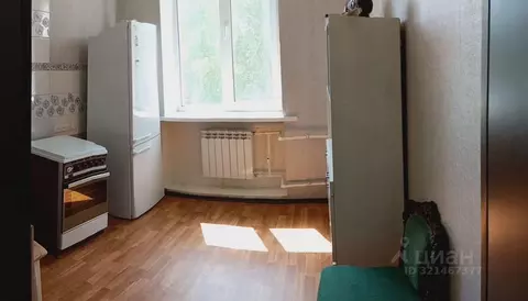 2-к кв. Тамбовская область, Тамбов Советская ул., 38Г (60.2 м)