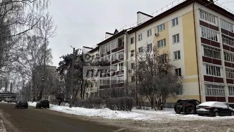 2-к кв. Татарстан, Зеленодольск Столичная ул., 2 (42.7 м)