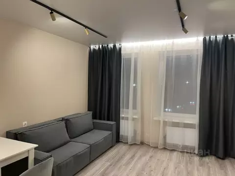 Студия Московская область, Мытищи бул. Тенистый, 3 (27.0 м)