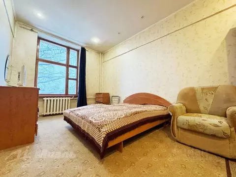 Комната Московская область, Раменский муниципальный округ, Быково пгт ...