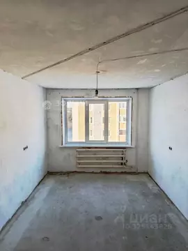 1-к кв. Чувашия, Вурнары пгт пер. Северный, 2 (34.0 м)