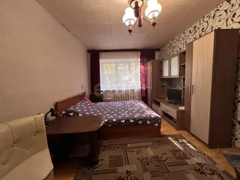 1-к кв. Московская область, Серпухов Пушечная ул., 22 (30.1 м)