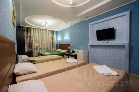 Комната Пермский край, Пермь ш. Космонавтов, 215 (25.0 м)