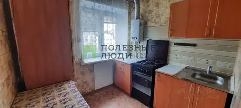 3-к кв. Орловская область, Орел Комсомольская ул., 65 (54.1 м)