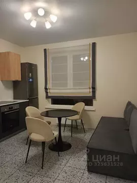 2-к кв. Москва Давыдковская ул., 10 (61.7 м)