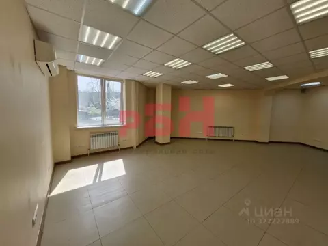 Офис в Ростовская область, Ростов-на-Дону Буденновский просп., 120/1 ...
