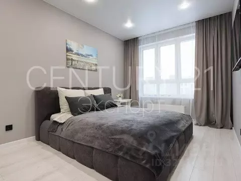 2-к кв. Калининградская область, Калининград ул. Героя России Виталия ...