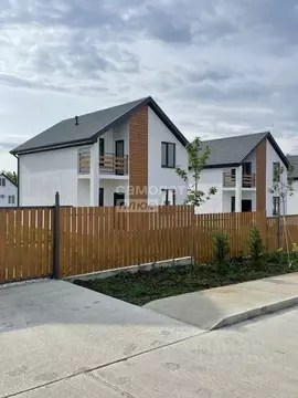 Дом в Краснодарский край, Новороссийск городской округ, Раевская ст-ца ...