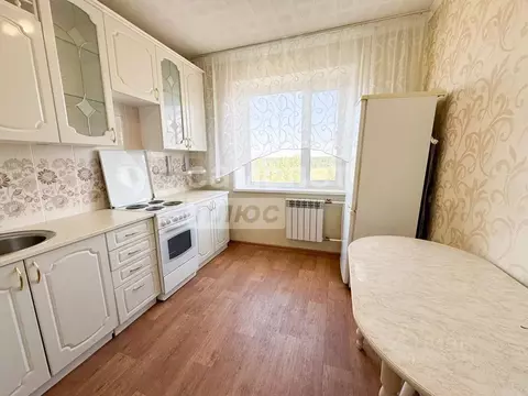 2-к кв. Ульяновская область, Ульяновск просп. Ленинского Комсомола, 1 ...