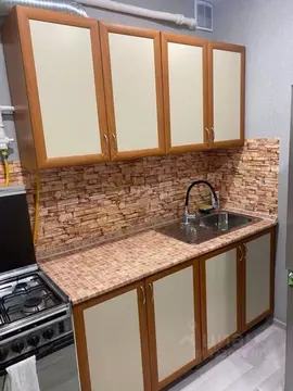 1-к кв. Татарстан, Казань ул. Воровского, 9 (31.3 м)