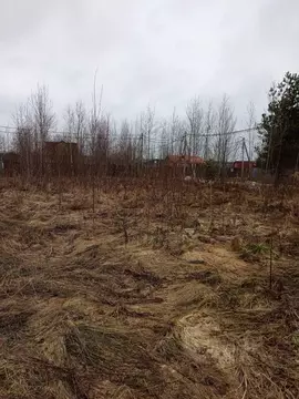 Участок в Ленинградская область, Кировский район, Синявинское ...