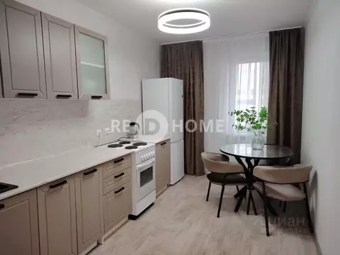 1-к кв. Пермский край, Пермь ул. Яблочкова, 3 (45.5 м)