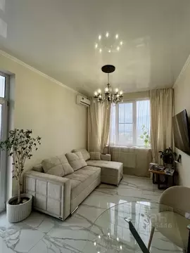 2-к кв. Краснодарский край, Анапа Анапское ш., 30к3 (63.6 м)